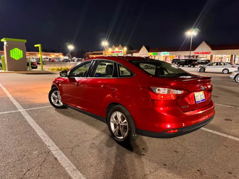 2014 Ford Focus 3rd Gen - Image 6 of 7