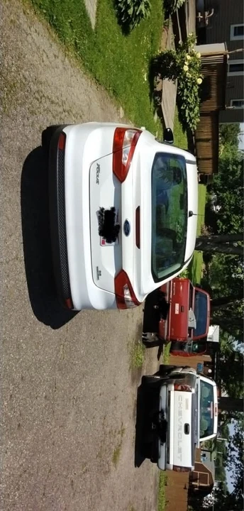 2014 Ford Focus 3rd Gen - Image 3 of 4