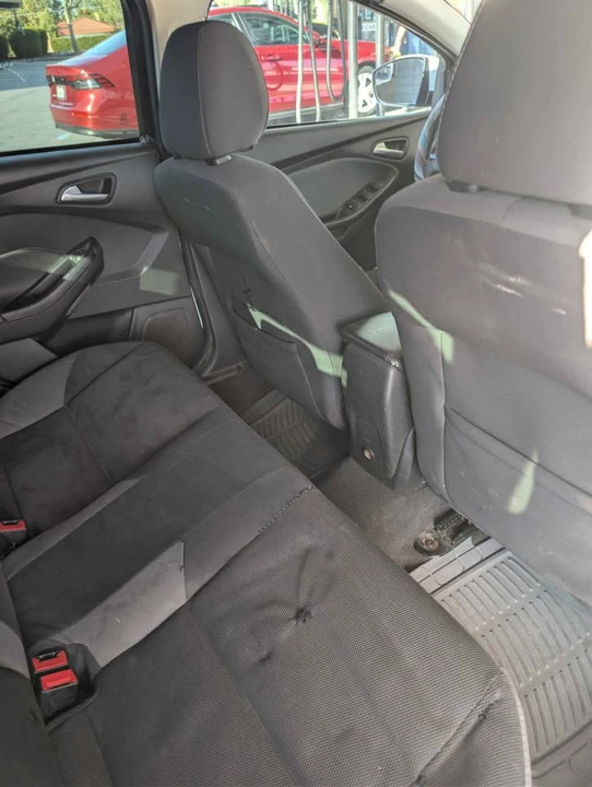 2014 Ford Focus 3rd Gen - Image 8 of 10
