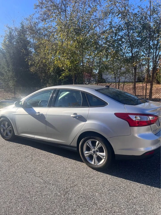 2014 Ford Focus 3rd Gen - Image 3 of 8