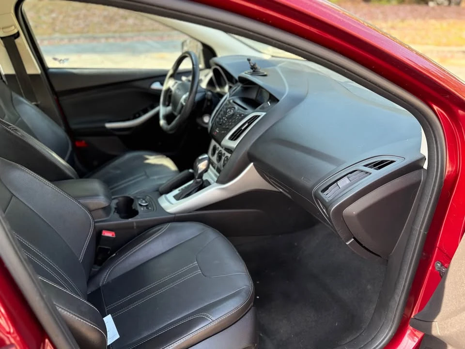 2014 Ford Focus 3rd Gen - Image 10 of 12