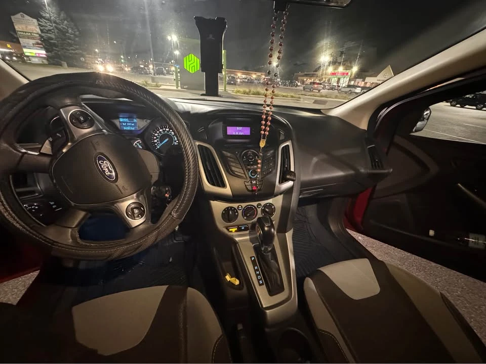 2014 Ford Focus 3rd Gen - Image 3 of 7