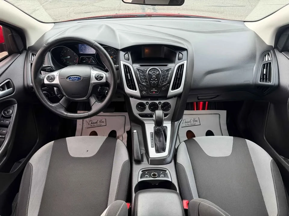 2014 Ford Focus 3rd Gen - Image 7 of 8