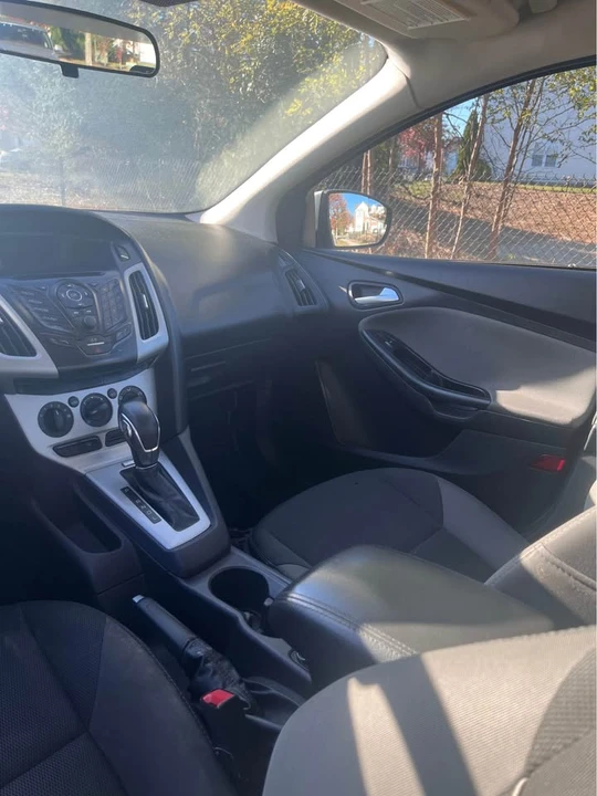 2014 Ford Focus 3rd Gen - Image 5 of 8