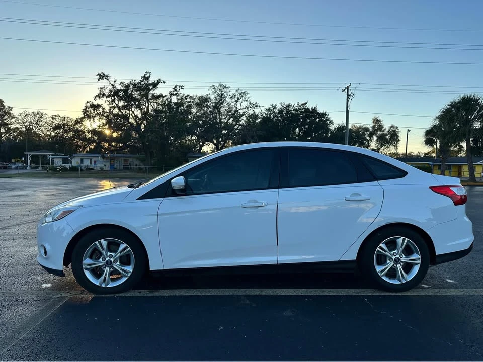 2014 Ford Focus 3rd Gen - Image 5 of 13