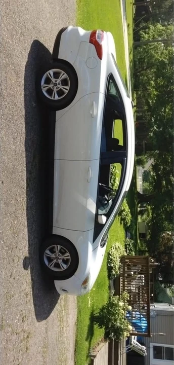 2014 Ford Focus 3rd Gen - Image 4 of 4