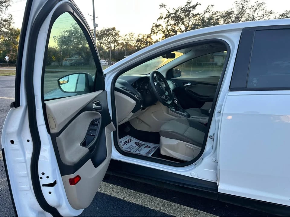 2014 Ford Focus 3rd Gen - Image 11 of 13