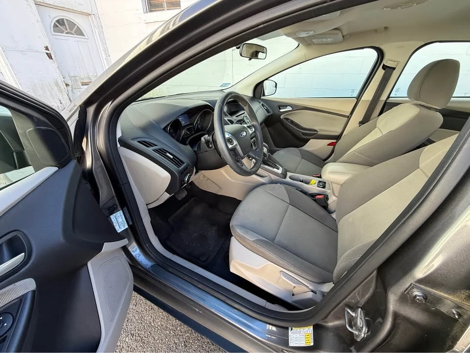 2014 Ford Focus 3rd Gen - Image 9 of 15