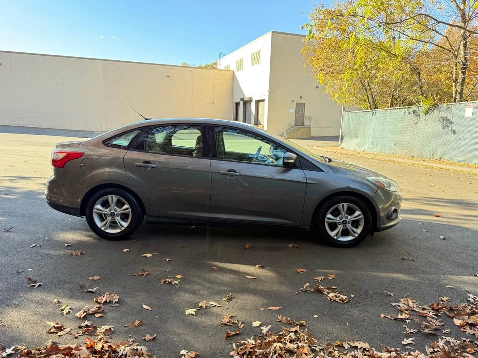 2014 Ford Focus 3rd Gen - Image 4 of 15