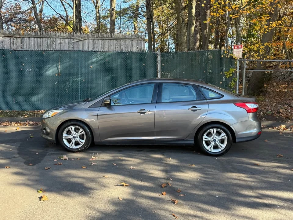 2014 Ford Focus 3rd Gen - Image 8 of 15