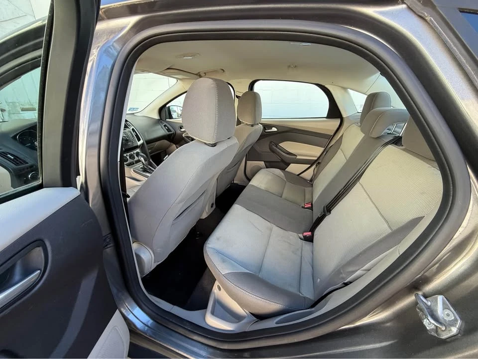 2014 Ford Focus 3rd Gen - Image 10 of 15