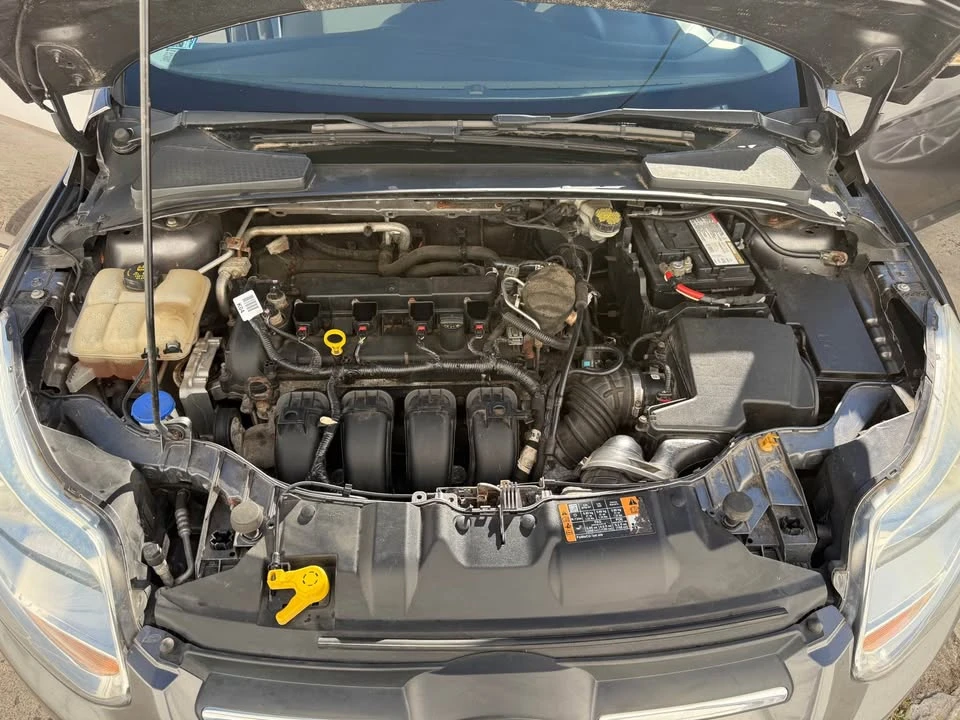 2014 Ford Focus 3rd Gen - Image 15 of 15