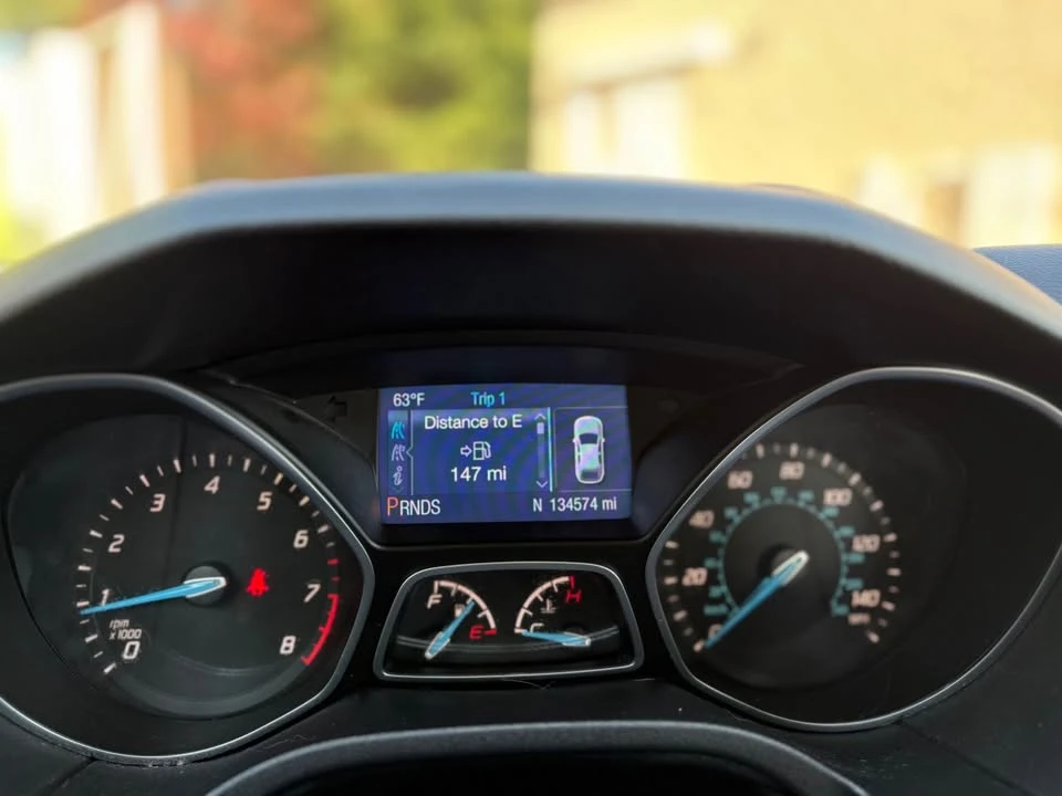 2014 Ford Focus 3rd Gen - Image 12 of 12