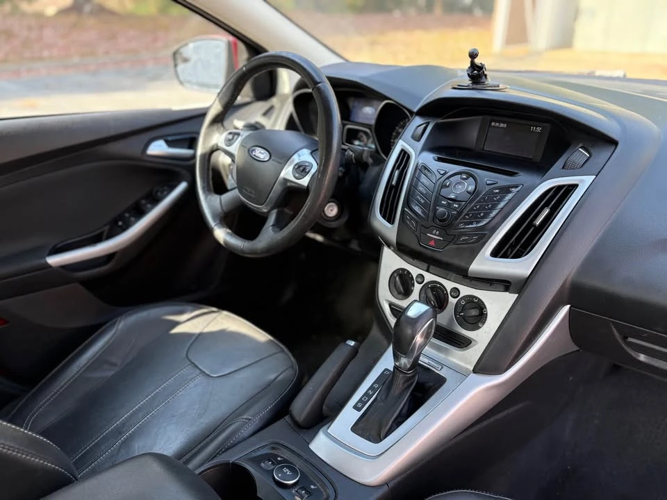 2014 Ford Focus 3rd Gen - Image 11 of 12