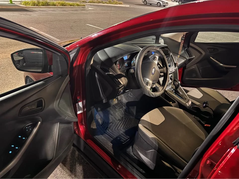 2014 Ford Focus 3rd Gen - Image 2 of 7