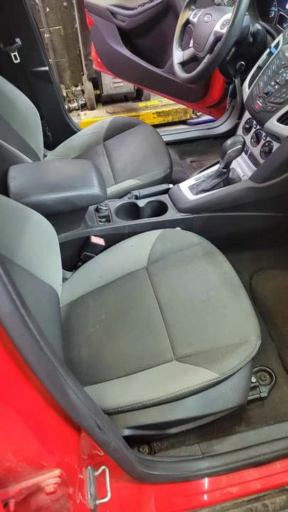 2014 Ford Focus 3rd Gen - Image 6 of 7
