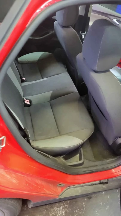 2014 Ford Focus 3rd Gen - Image 7 of 7