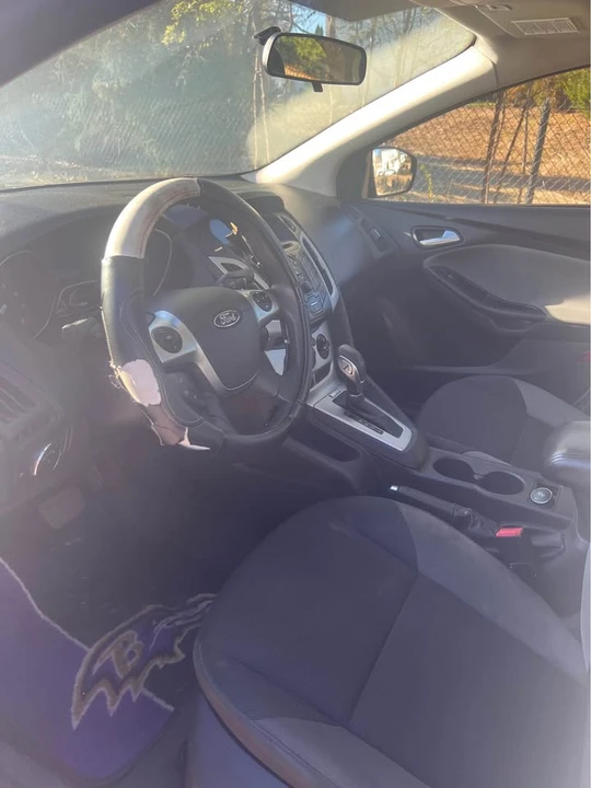 2014 Ford Focus 3rd Gen - Image 6 of 8