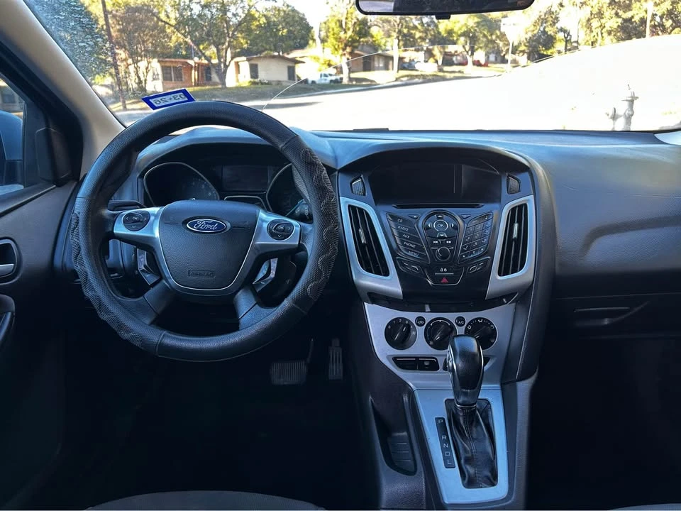 2014 Ford Focus 3rd Gen - Image 6 of 11