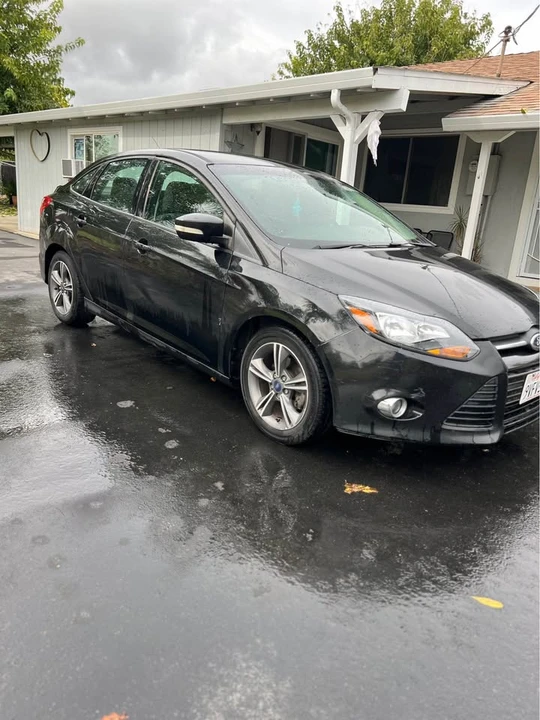 2014 Ford Focus 3rd Gen - Image 3 of 6