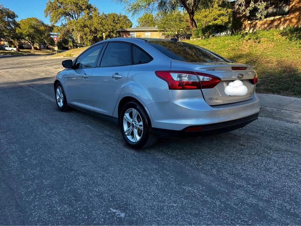 2014 Ford Focus 3rd Gen - Image 8 of 11