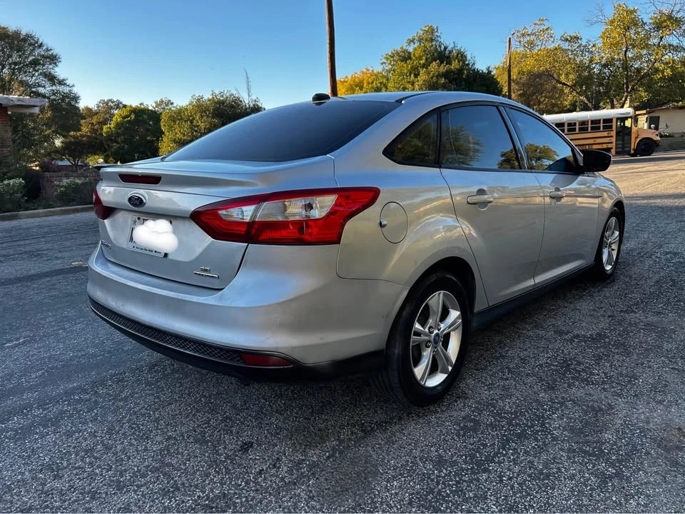 2014 Ford Focus 3rd Gen - Image 9 of 11