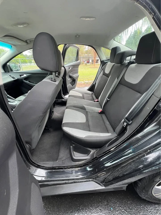 2014 Ford Focus 3rd Gen - Image 6 of 6