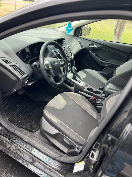 2014 Ford Focus 3rd Gen - Image 5 of 6