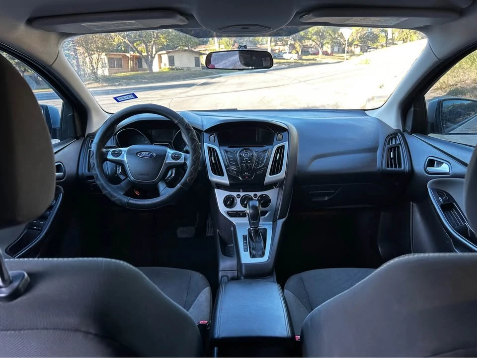 2014 Ford Focus 3rd Gen - Image 5 of 11