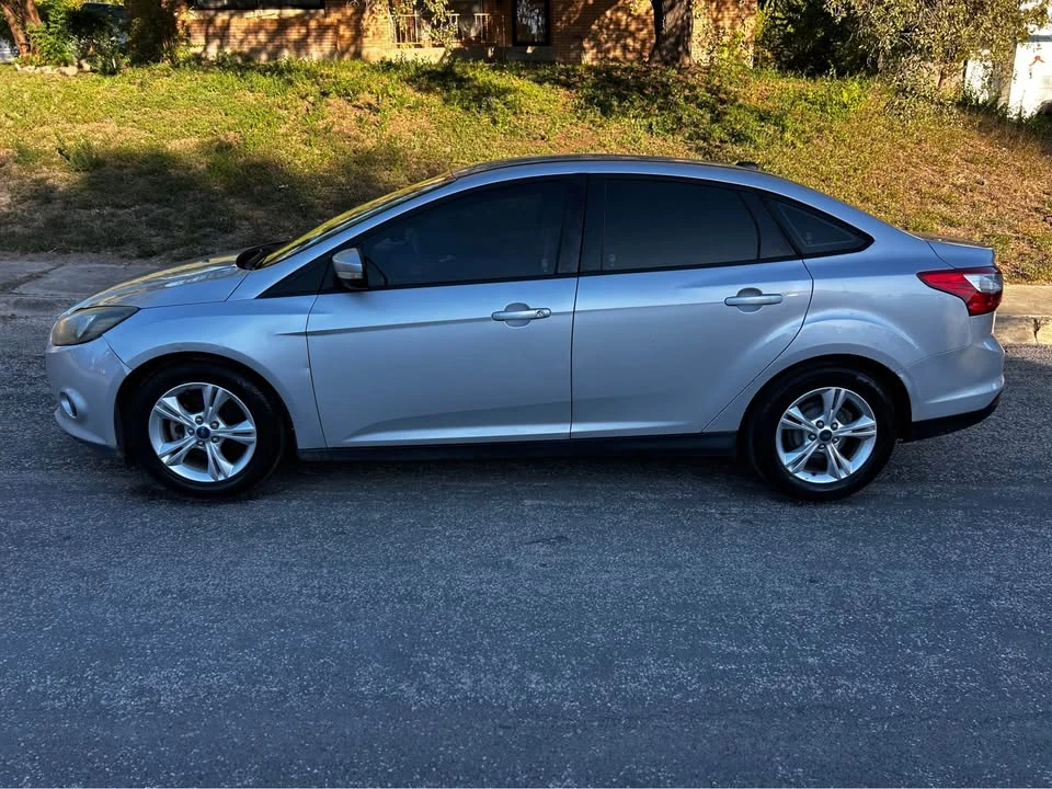 2014 Ford Focus 3rd Gen - Image 11 of 11