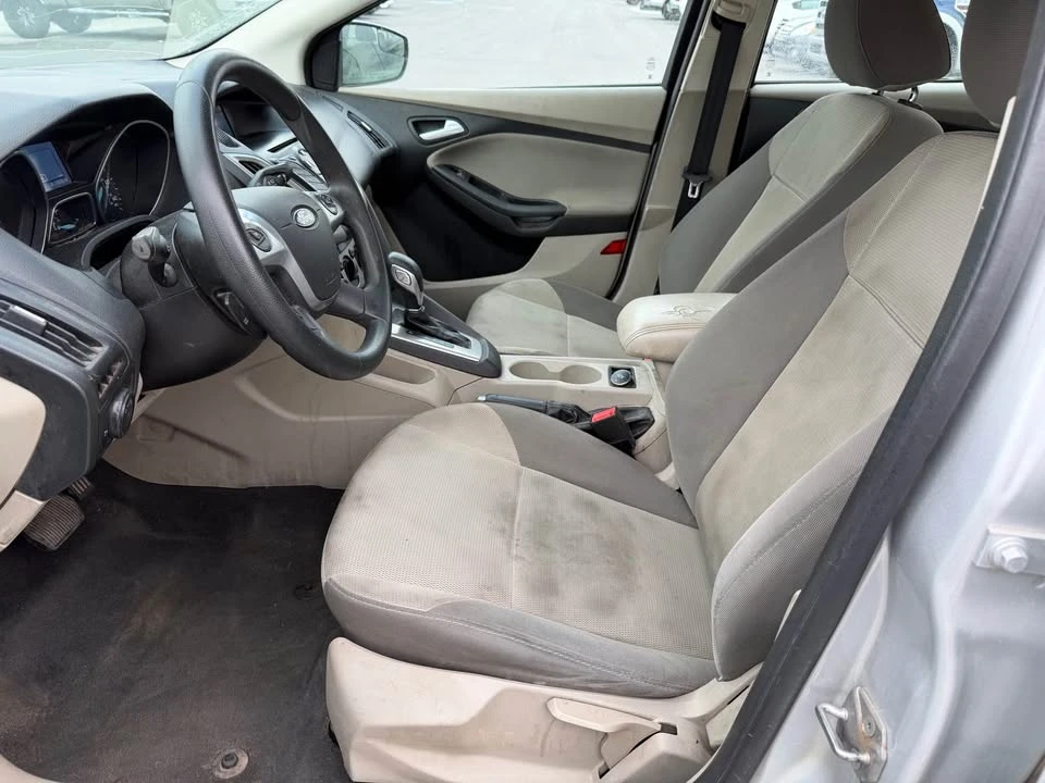 2014 Ford Focus 3rd Gen - Image 7 of 8