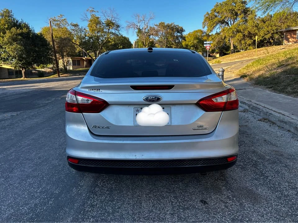 2014 Ford Focus 3rd Gen - Image 10 of 11