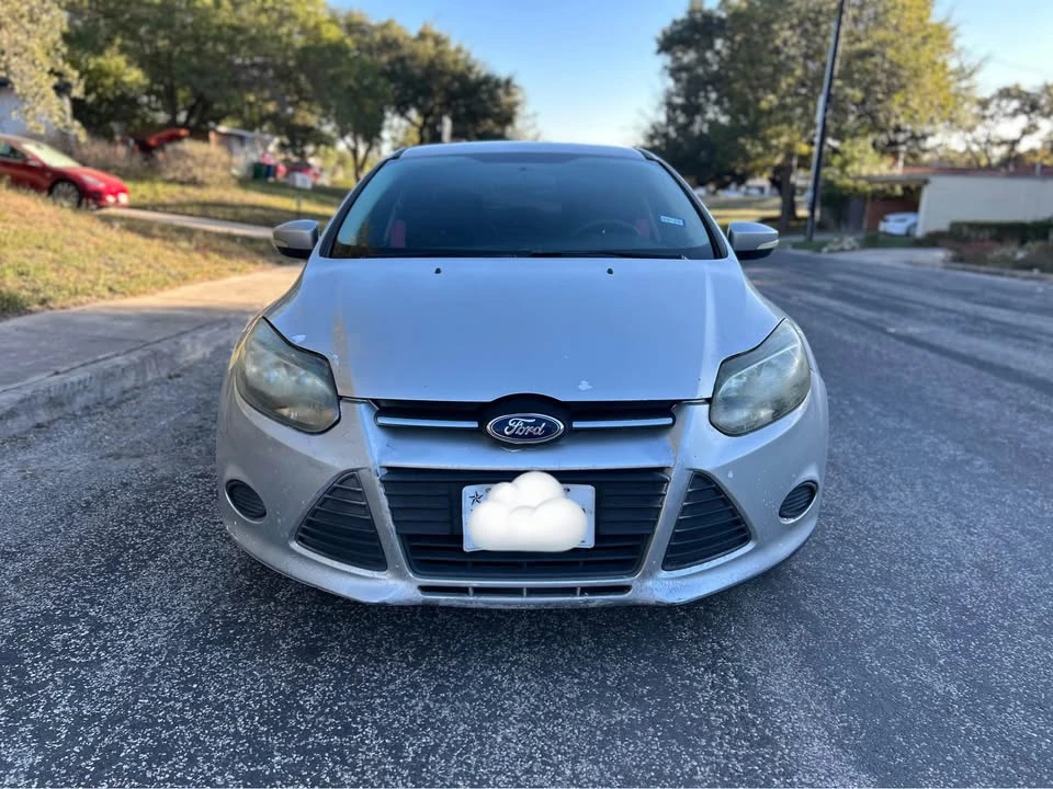 2014 Ford Focus 3rd Gen - Image 3 of 11
