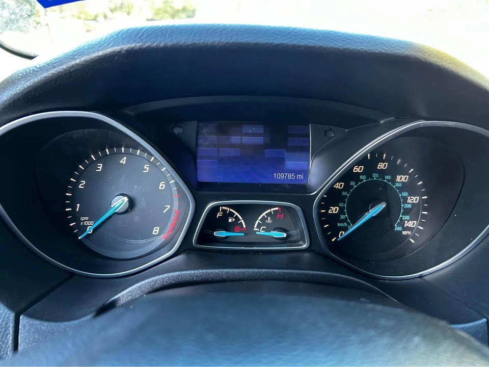 2014 Ford Focus 3rd Gen - Image 4 of 11