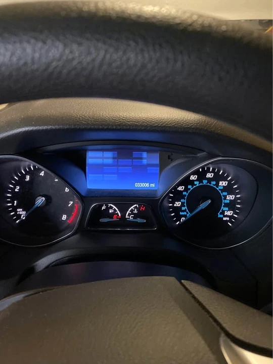 2014 Ford Focus 3rd Gen - Image 2 of 2