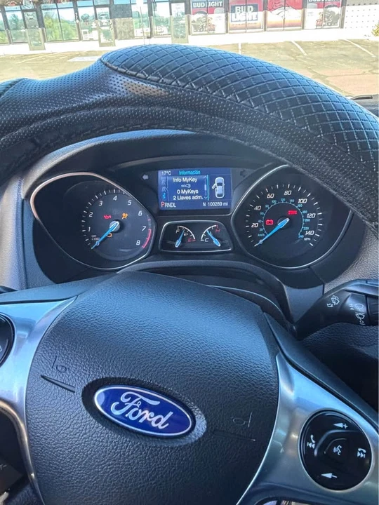 2014 Ford Focus 3rd Gen - Image 3 of 4