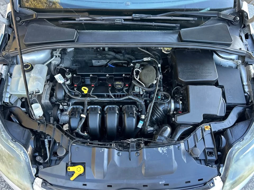 2014 Ford Focus 3rd Gen - Image 7 of 11
