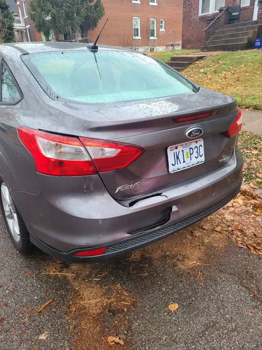 2014 Ford Focus 3rd Gen - Image 8 of 8
