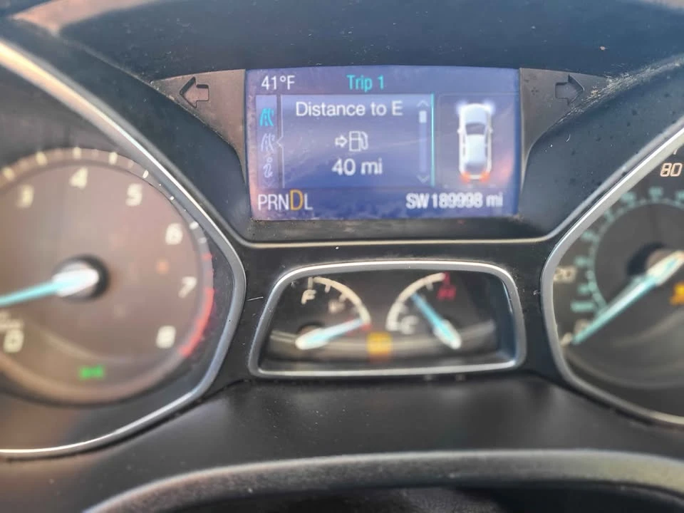 2014 Ford Focus 3rd Gen - Image 7 of 8