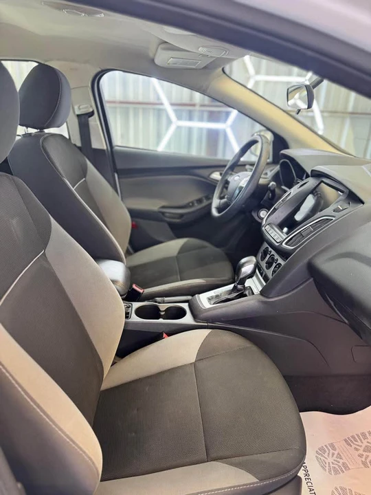2014 Ford Focus 3rd Gen - Image 11 of 13
