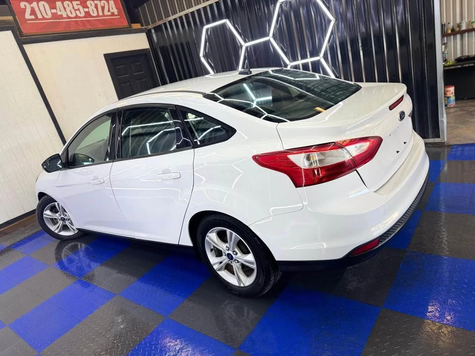 2014 Ford Focus 3rd Gen - Image 6 of 13