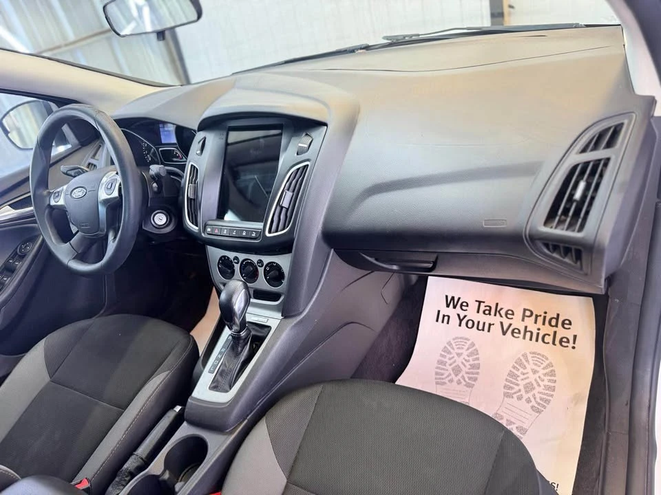2014 Ford Focus 3rd Gen - Image 12 of 13