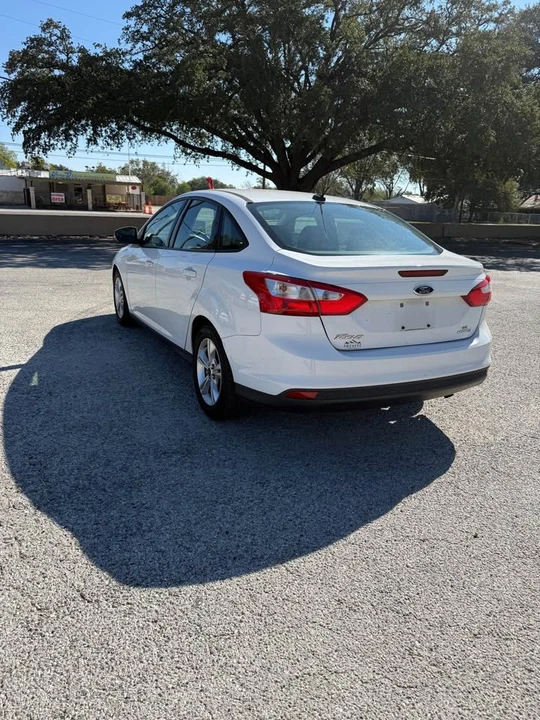 2014 Ford Focus 3rd Gen - Image 4 of 8