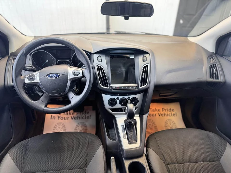 2014 Ford Focus 3rd Gen - Image 10 of 13