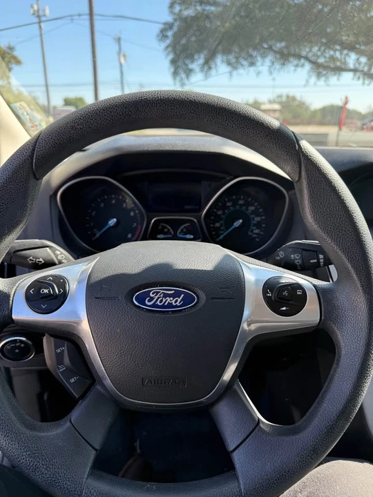 2014 Ford Focus 3rd Gen - Image 8 of 8