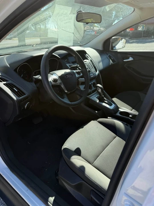 2014 Ford Focus 3rd Gen - Image 7 of 8