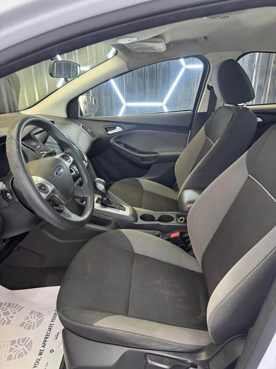 2014 Ford Focus 3rd Gen - Image 8 of 13