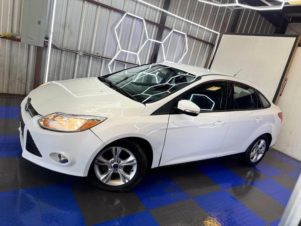 2014 Ford Focus 3rd Gen - Image 4 of 13