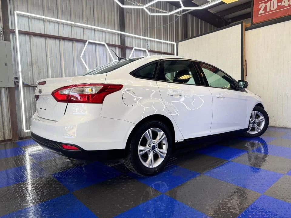 2014 Ford Focus 3rd Gen - Image 5 of 13