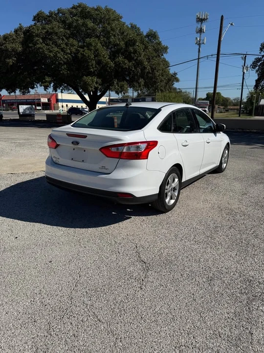 2014 Ford Focus 3rd Gen - Image 6 of 8